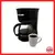 CAFETERA YELMO CA-7108 SEMI AUTOMATICA - tienda online