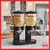 DISPENSADOR DE ALIMENTOS DOBLE ORYX OR-OTD2L/01 NEGRO en internet