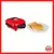 WAFLERA SANDWICHERA ATMA DISNEY MINNIE Ws027drp en internet