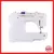 MAQUINA DE COSER SINGER M3505-32 PUNTADAS- BLANCA Y LILA - tienda online