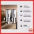 DISPENSADOR DE JABON SHAMPOO PARA DUCHAS X 2