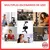 KIT VIDEO STREAMING MICROFONO VLOG CELULAR TRIPODE LUZ LED - tienda online