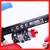 BICICLETA DENCAR RODADO 12 2171 MECHANIC en internet