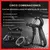 Imagen de KIT AGARRE ANTEBRAZO HAND GRIP FUERZA EJERCITADOR