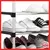 Imagen de ZAPATERO DE 6 ESTANTES 18 PARES DESARMABLE