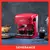 CAFETERA EXPRESSO ULTRACOMB ROJA CE6108 en internet