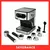 CAFETERA EXPRESSO ATMA DIGITAL 1,5L 94CEAT5403GP en internet