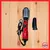 CEPILLO ELECTRICO ROTATIVO ORYX OR1201 - SEVERANCE
