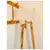 Lampara de pie "sand" - comprar online