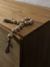 colgante cuentas madera - Nordenmöb