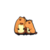 Bottom Crocs - Capivara - loja online