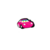 Bottom Crocs - Carros - comprar online