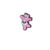 Bottom Crocs - Ursinhos Carinhosos na internet