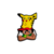 Bottom Crocs - Pokémon na internet