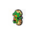 Bottom Crocs - Dinossauro - loja online