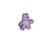 Imagem do Bottom Crocs - Ursinhos Carinhosos