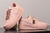 Tênis Nike Air Force Belize - Rosa na internet