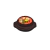 Bottom Crocs - Comida na internet