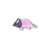 Bottom Crocs - Dinossauro Fluorescente - loja online
