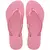 Havaianas Slim Rosa Chiffon - comprar online