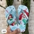 Chinelo Básico Infantil Ariel - Azul