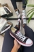 Tênis All Star Lona - Preto