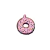 Bottom Crocs - Comida - loja online