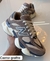 Tênis New Balance 9060 - Marrom - comprar online