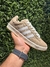 Tênis Adidas Campus - Bege