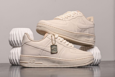 Tênis Nike Air Force Belize - Off White - comprar online