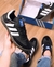 Tênis Adidas Samba - Preto / Cinza - comprar online