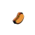 Bottom Crocs - Comida