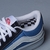 Tênis Vans Premium SK8 Low - Preto / Azul - comprar online