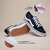 Tênis Vans Premium SK8 Low - Preto / Branco - comprar online