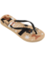 Havaianas Slim Pets - Cachorrinhos Bege - comprar online