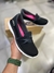 Tênis Feminino Slip On Sapatilha OL