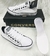 Tênis All Star Couro - Branco - comprar online