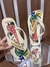 Chinelo Básico Inspiração Farm - Bananeira - comprar online