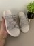 Sandália Flat Estrela - Off White - comprar online