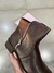 Bota Couro e Camurça - comprar online