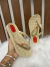 Chinelo SL Elo - Bege - comprar online