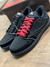 Tênis Nike Jordan 1 Low - Preto / Preto - On Calçados
