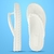 Chinelo Nuvem EVA - Plataforma