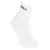 Kit Meia Médio Olympikus C/ 3 Pares - Branca / Preto / Mescla - loja online