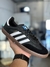 Tênis Adidas Samba - Preto / Branco - comprar online