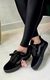 Tênis Vans Premium KNU - All Black na internet