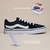 Tênis Vans Premium SK8 Low - Preto / Branco