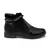 Bota Mississipi Cano Curto - Preto