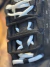 Imagem do Tênis Adidas 2000 - Preto / Preto