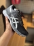 Tênis Asics Quantum 2 Masculino - Preto